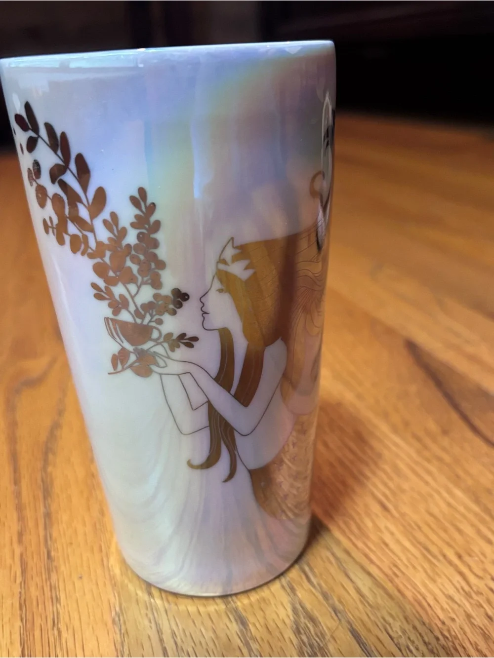 Starbucks okayyy this